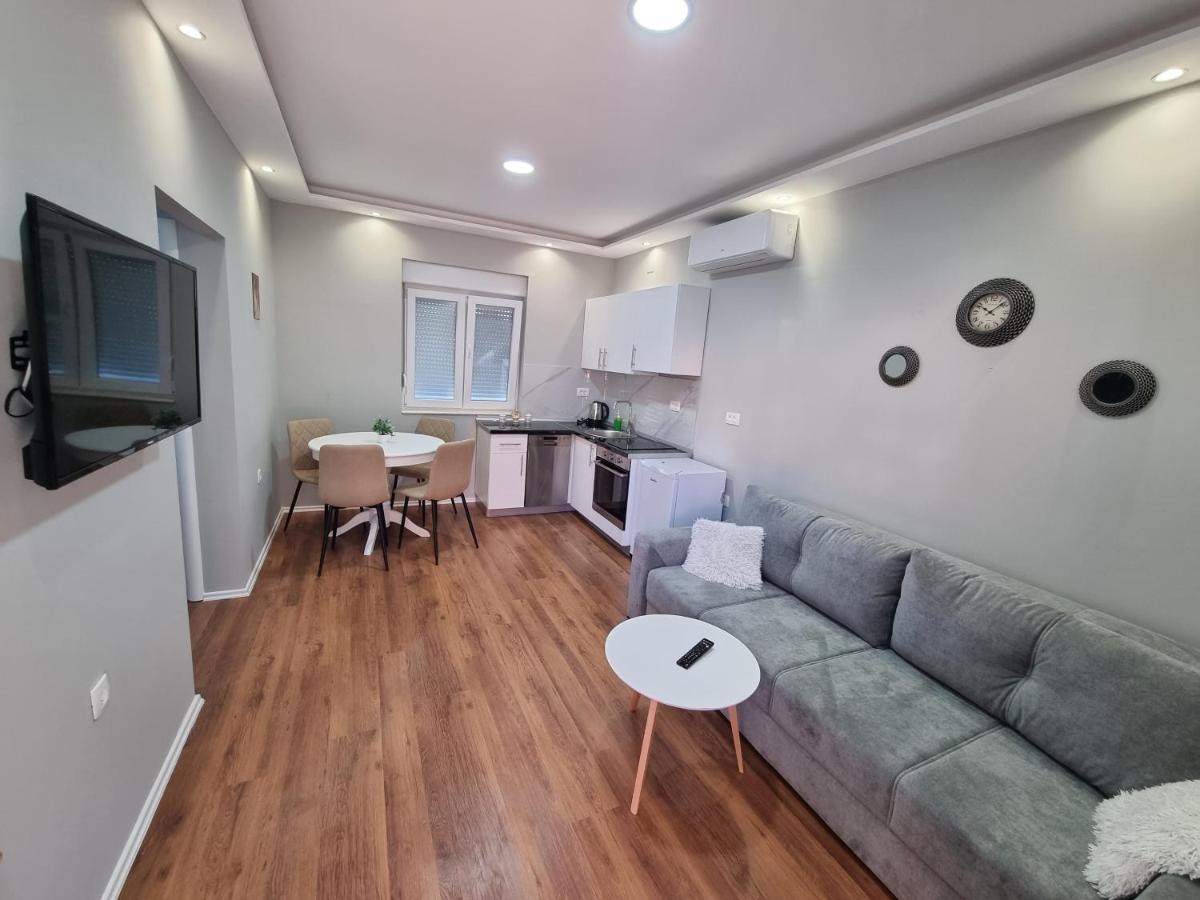 Medjugorje Apartments Centre Экстерьер фото