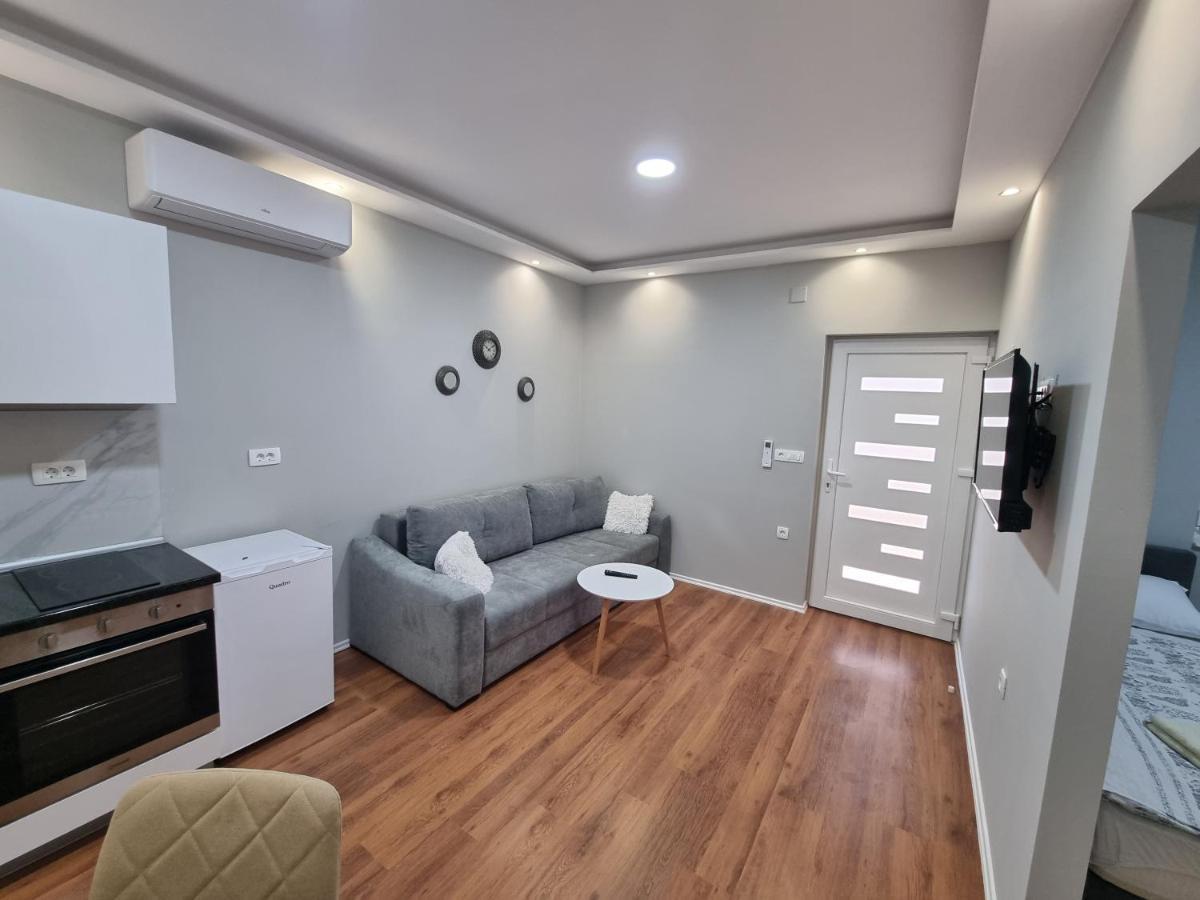Medjugorje Apartments Centre Экстерьер фото