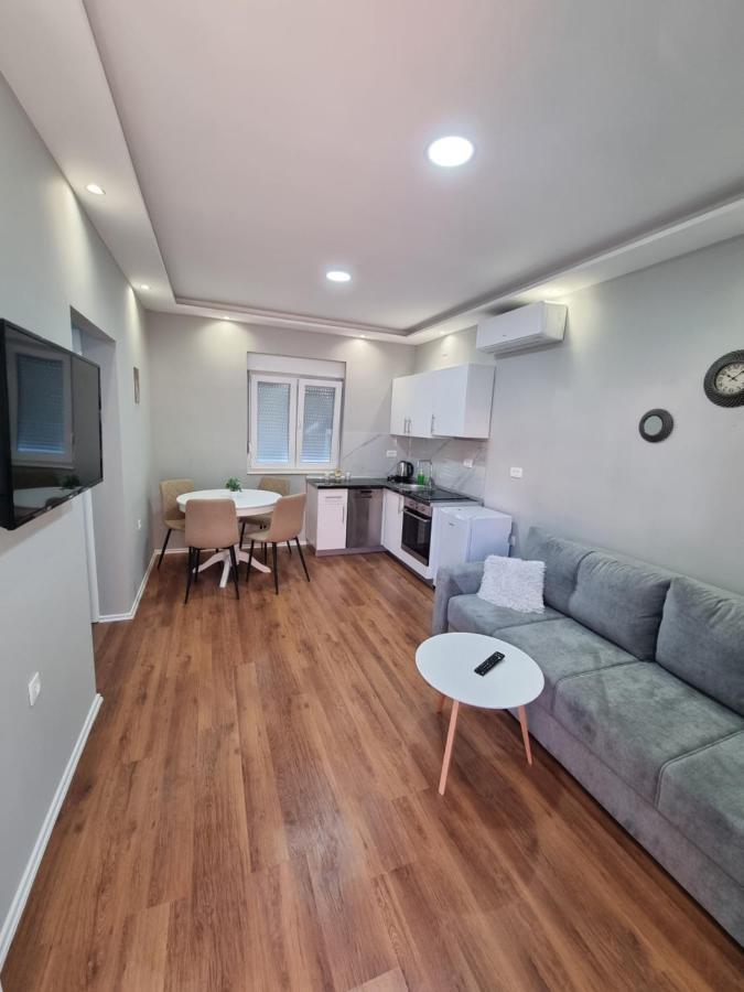 Medjugorje Apartments Centre Экстерьер фото