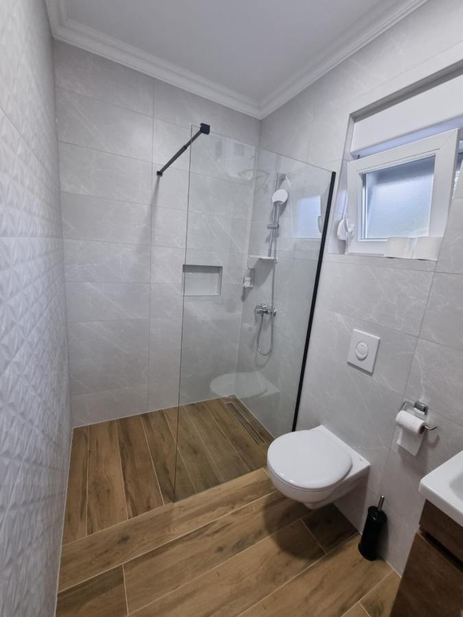 Medjugorje Apartments Centre Экстерьер фото