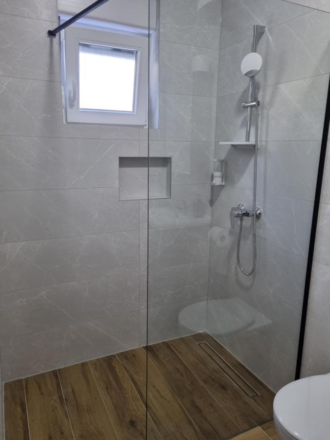 Medjugorje Apartments Centre Экстерьер фото