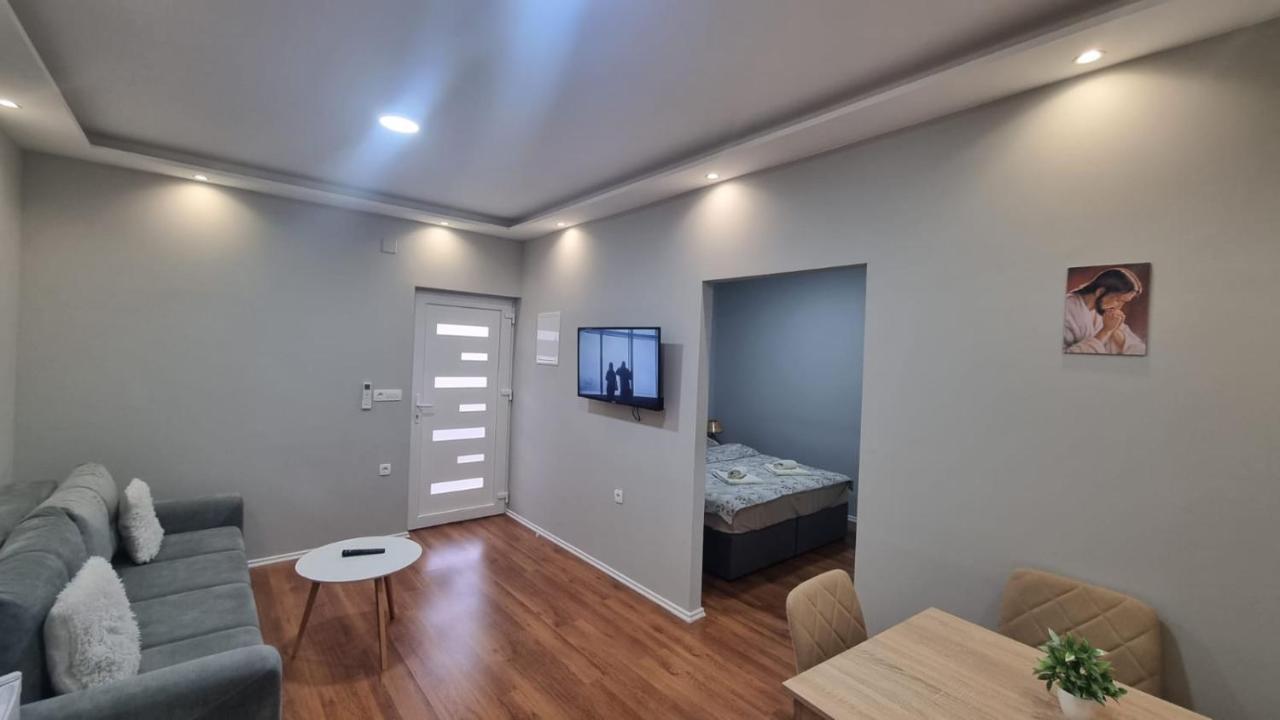 Medjugorje Apartments Centre Экстерьер фото