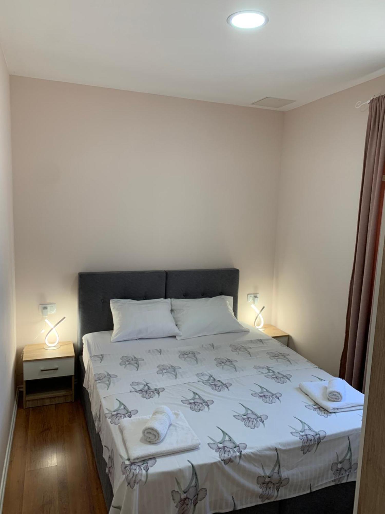 Medjugorje Apartments Centre Экстерьер фото