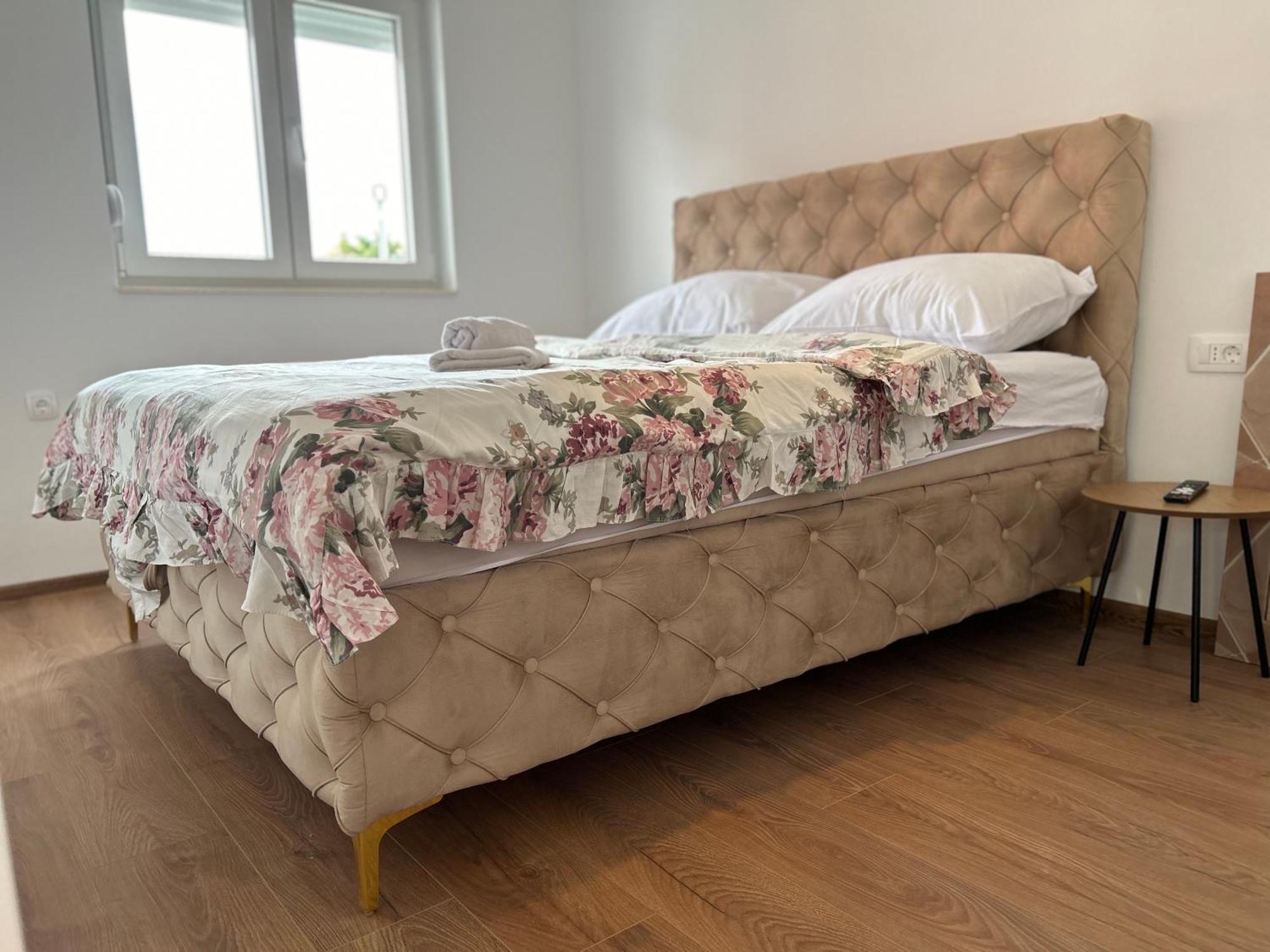 Medjugorje Apartments Centre Экстерьер фото