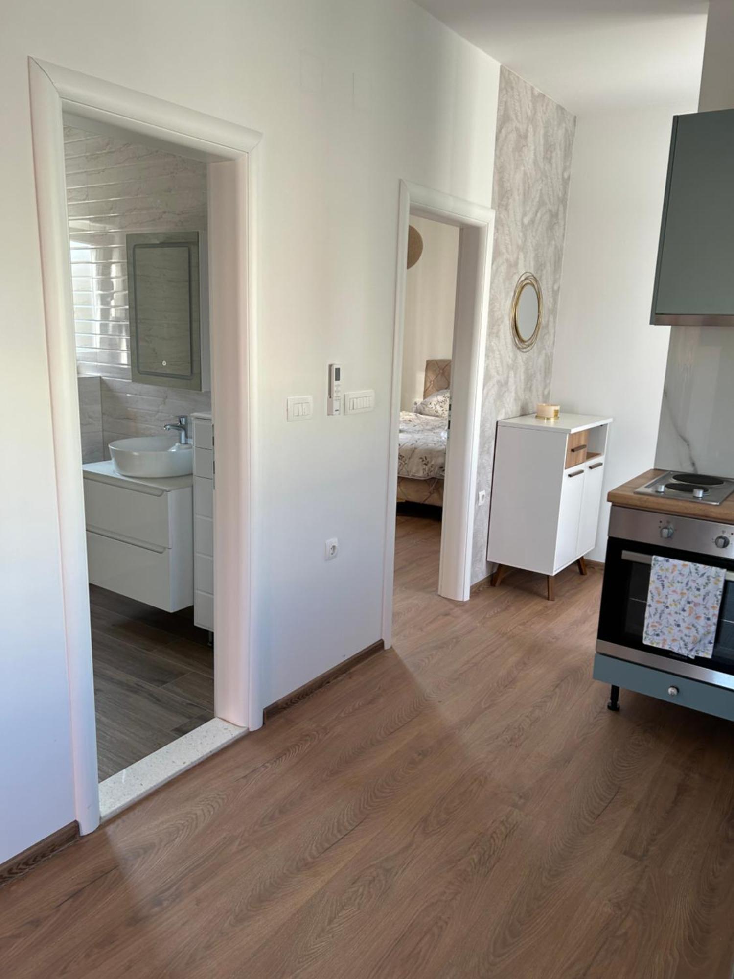 Medjugorje Apartments Centre Экстерьер фото