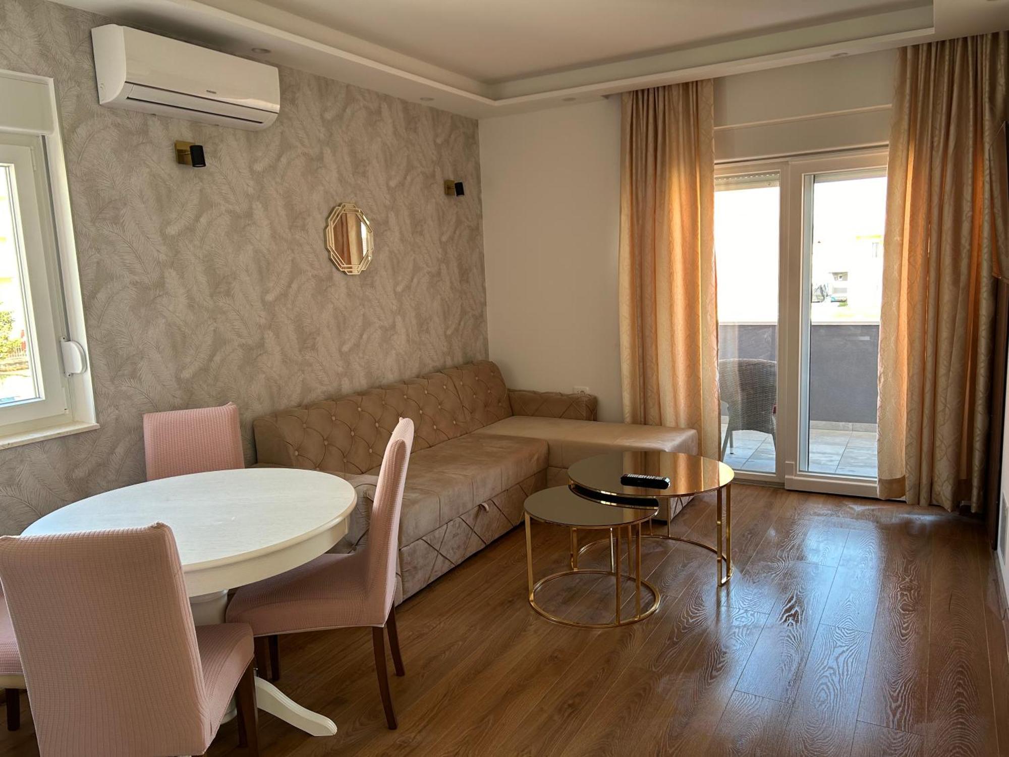 Medjugorje Apartments Centre Экстерьер фото